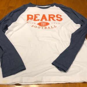 Men’s Chicago Bears Shirt